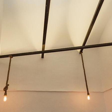 Villa Luxl Fira  Ngoại thất bức ảnh