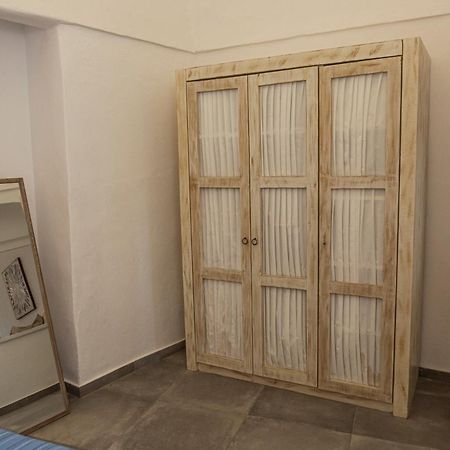 Villa Luxl Fira  Ngoại thất bức ảnh
