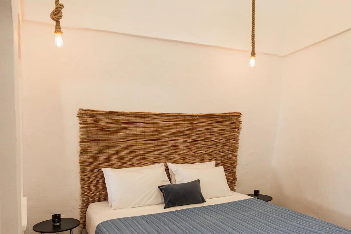 Villa Luxl Fira  Phòng bức ảnh
