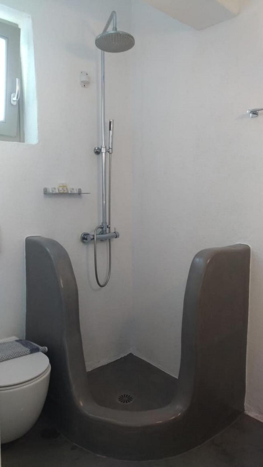 Villa Luxl Fira  Phòng bức ảnh